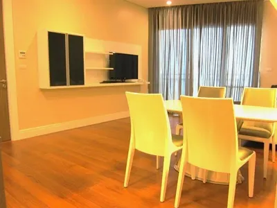 Bright Sukhumvit 24的1房公寓出租，第5张，共5张