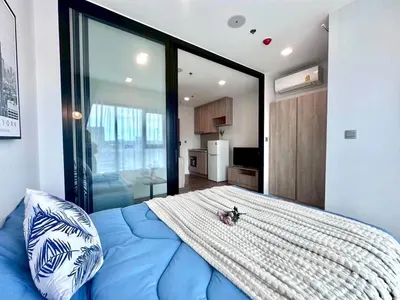 1-bed condo for rent at Modiz Sukhumvit 50 โมดิซ สุขุมวิท 50, photo 5 of 5