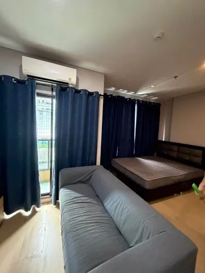 Condo 1 chambre à louer à Lumpini Suite Phetchaburi - Makkasan, photo 2 sur 5