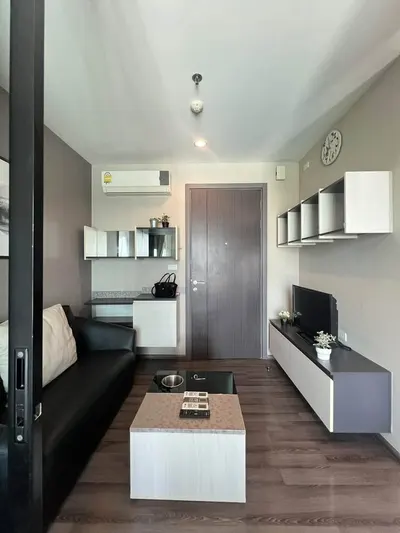 Condo à louer à THE BASE Park West - Sukhumvit 77, photo 3 sur 5