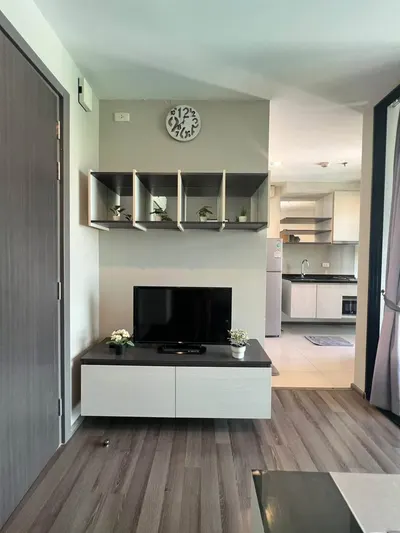 Condo à louer à THE BASE Park West - Sukhumvit 77, photo 5 sur 5