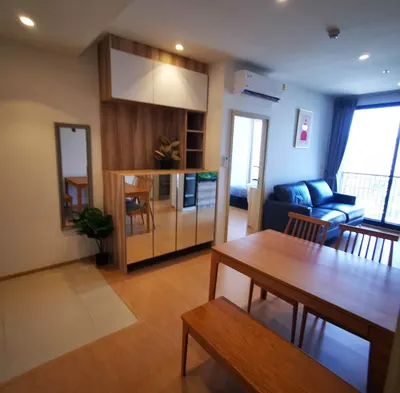 MARU Ekkamai 2的2房公寓出租，第2张，共5张