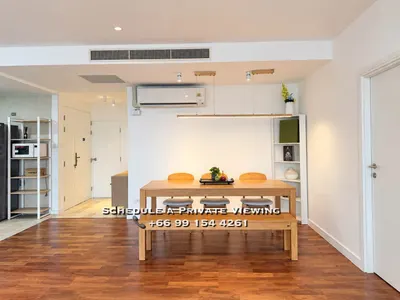 Wilshire Condominium的2房公寓出租，第10张，共10张