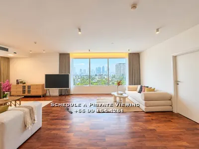 Wilshire Condominium的2房公寓出租，第8张，共10张