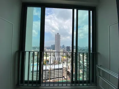 ขายคอนโด 2 ห้องนอน Ideo Mobi Sukhumvit รูปที่ 6 จาก 7