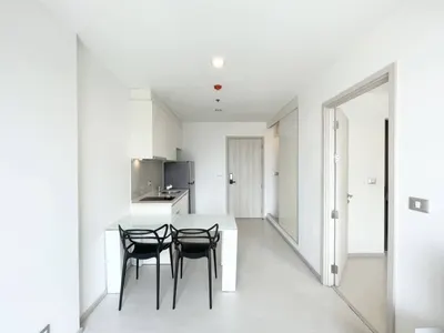 ให้เช่าคอนโด 1 ห้องนอน Rhythm Sukhumvit 42 รูปที่ 3 จาก 5