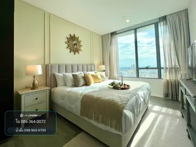 333 Riverside的1房公寓出租，第1张，共5张