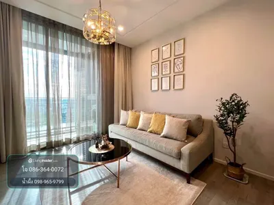 333 Riverside的1房公寓出租，第2张，共5张