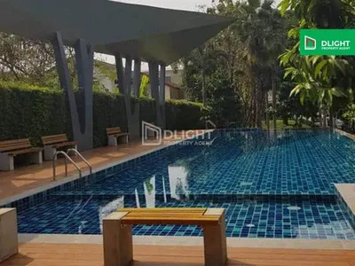 3-bed townhouse for sale near MRT Min Buri, photo 2 of 5