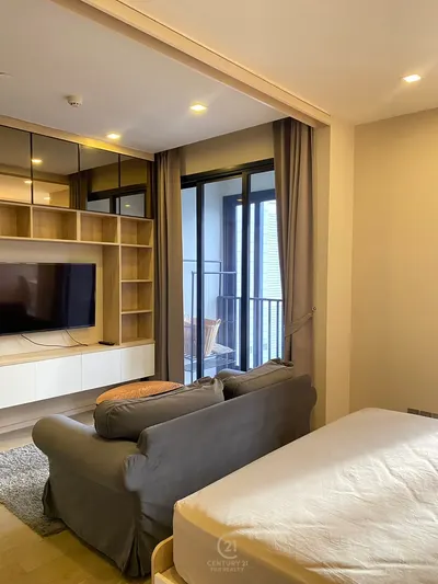 Condo 1 chambre à louer à Ashton Asoke, photo 4 sur 5