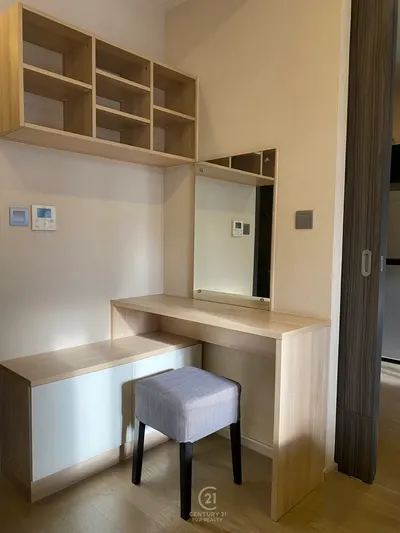 Condo 1 chambre à louer à Ashton Asoke, photo 3 sur 5
