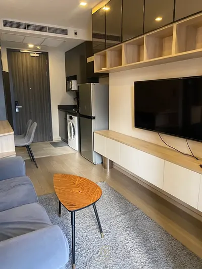 Condo 1 chambre à louer à Ashton Asoke, photo 2 sur 5