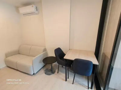 Condo for rent near MRT Bang Khun Non, photo 3 of 5