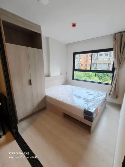 Condo for rent near MRT Bang Khun Non, photo 5 of 5