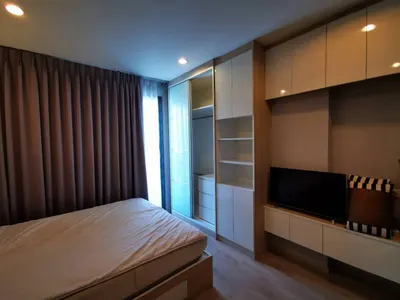 1-bed condo for rent at Ideo Mobi Charan Interchange ไอดีโอ โมบิ จรัญ อินเตอร์เชนจ์, photo 5 of 5