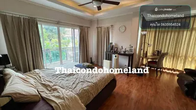 บางกอก บูเลอวาร์ด ราชพฤกษ์-ปิ่นเกล้า (Bangkok Boulevard Ratchaphruek - Pinklao)的3房独栋住宅出租，第3张，共5张