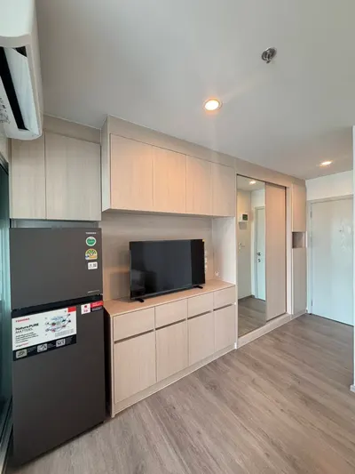 1-bed condo for rent at Regent Home Bangna, photo 5 of 5