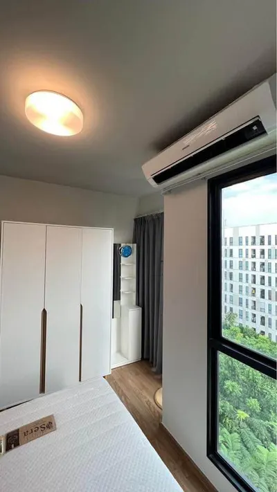 Condo 1 chambre à louer près de la station BTS Bearing, photo 5 sur 5