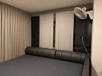 2-bed condo for sale at Artisan Ratchada, photo 3 of 5