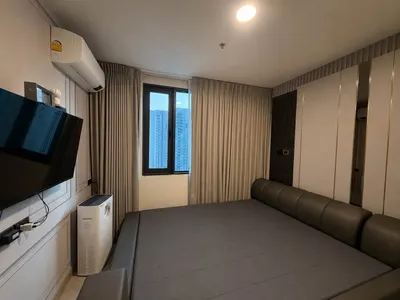 2-bed condo for sale at Artisan Ratchada, photo 2 of 5