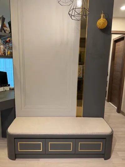 2-bed condo for sale at Artisan Ratchada, photo 4 of 5