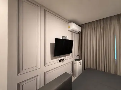 2-bed condo for sale at Artisan Ratchada, photo 1 of 5