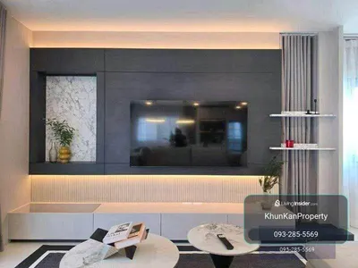 Centro Bangnaの4ベッドルーム一戸建て（賃貸）、写真3/5