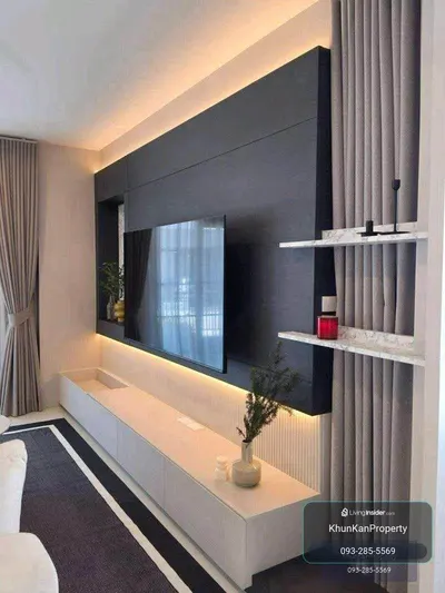Centro Bangnaの4ベッドルーム一戸建て（賃貸）、写真4/5