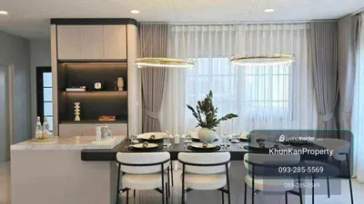 Centro Bangnaの4ベッドルーム一戸建て（賃貸）、写真5/5