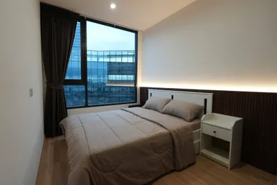 Skyrise Avenue Sukhumvit 64の2ベッドルームコンドミニアム（賃貸）、写真6/7