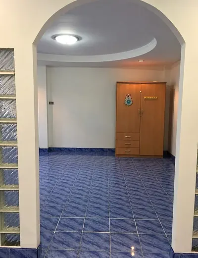 Maison de ville 4 chambres à louer près de la station BTS Punnawithi, photo 5 sur 5