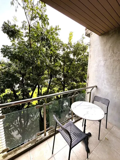 1-bed condo for rent near BTS Thong Lo, photo 5 of 5
