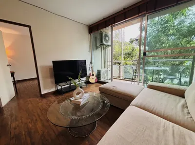 1-bed condo for rent near BTS Thong Lo, photo 2 of 5