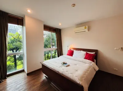 1-bed condo for rent near BTS Thong Lo, photo 4 of 5