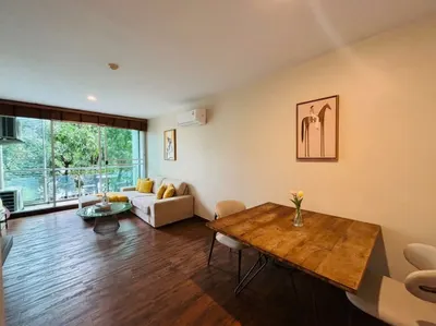 1-bed condo for rent near BTS Thong Lo, photo 3 of 5