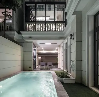 4-bed house for sale near BTS Ekkamai, photo 3 of 5