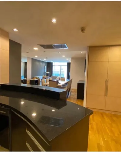 Urban sathorn bangkok - One-Bedroom Apartmentの2ベッドルームコンドミニアム（売買）、写真5/5