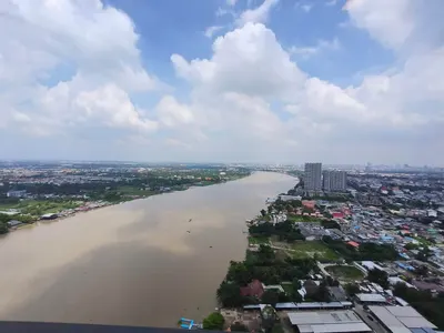 1-bed condo for rent at The Politan Aqua, photo 5 of 5