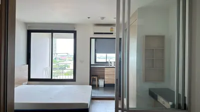 Condo 1 chambre à louer à U Delight Residence Riverfront, photo 3 sur 4