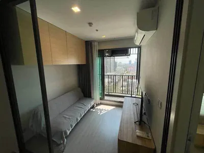 Condo 1 chambre à vendre près de la station BTS Ha Yaek Lat Phrao, photo 2 sur 5