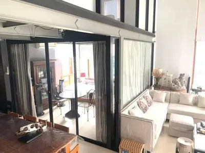 2-bed condo for rent near BTS Phrom Phong, photo 4 of 5