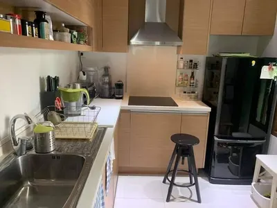 2-bed condo for rent near BTS Phrom Phong, photo 5 of 5