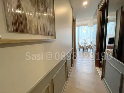2-bed condo for rent at Celes Asoke, photo 5 of 5