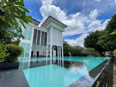 Centro Watcharapolの4ベッドルーム一戸建て（売買）、写真3/5