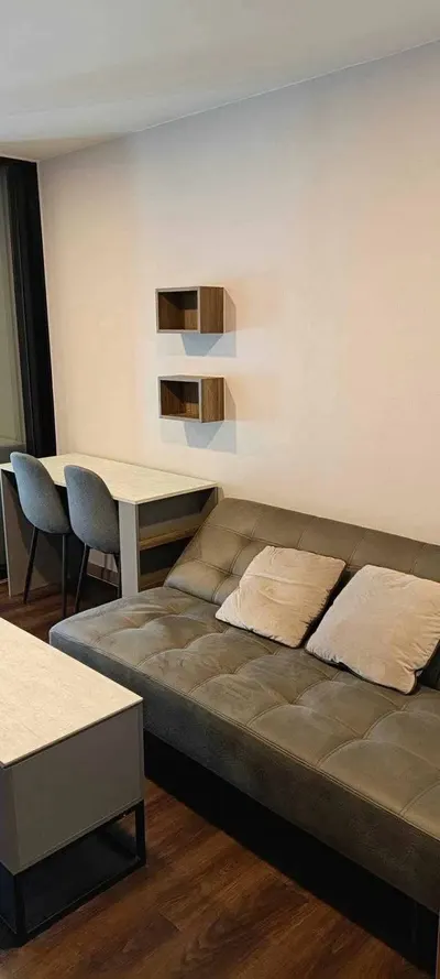 The Cube Loft Srinakarin的1房公寓出租，第3张，共10张