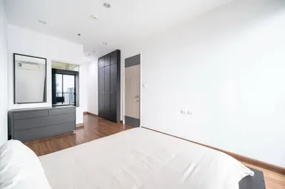 The Cube Loft Srinakarin的1房公寓出租，第10张，共10张