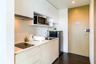 2-bed condo for rent at Veranda Residence condo เวอเรนด้า เรซิเดนซ์ คอนโด, photo 5 of 5