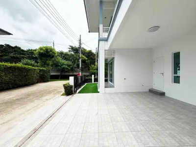 ขายทาวน์เฮาส์ 3 ห้องนอน ใกล้ MRT บางรักใหญ่ รูปที่ 4 จาก 5