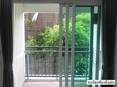 ขายคอนโด 1 ห้องนอน ใกล้ BTS อโศก รูปที่ 5 จาก 5