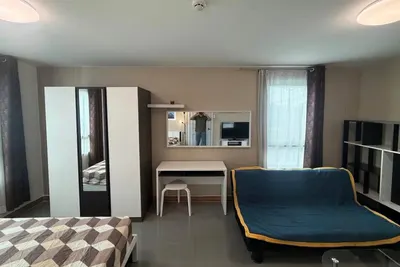 Condo for rent near SRT Rangsit, photo 3 of 5
